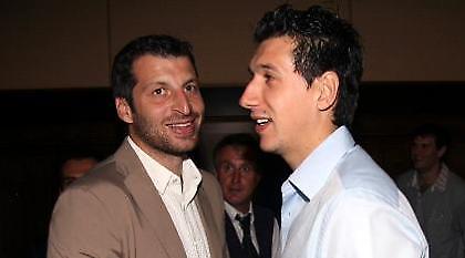 Διαμαντίδης-Παπαλουκάς: «Να βοηθήσουμε περισσότερο»