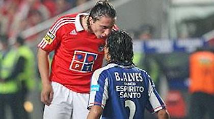 Κίνδυνος τιμωρίας για πέντε στην Πόρτο