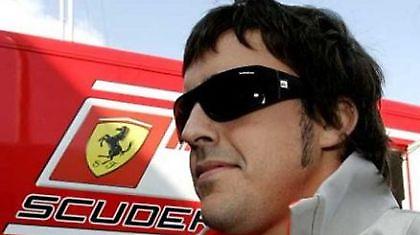 Από τον Φεβρουάριο στα κόκκινα ο Αλόνσο