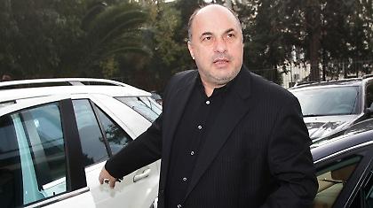 Μπέος: «Άνοδος με Τσιώλη στο τιμόνι»