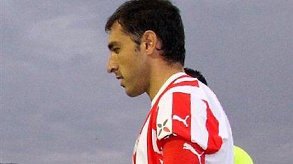 Τέλος ο Σωτήρχος απο τον Ολυμπιακό Βόλου