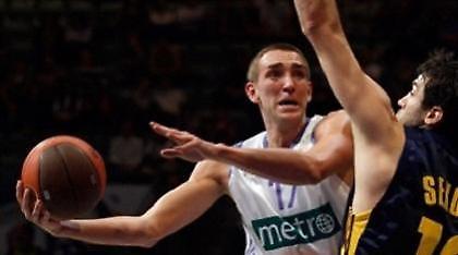 Δίνει Ερβέλ σε Μπιλμπάο και «ελευθερώνει» Μάσεϊ η Ρεάλ