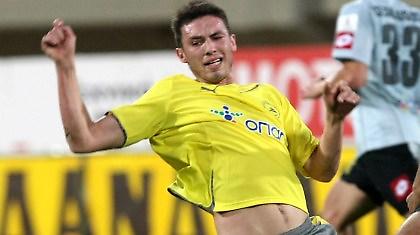 Πειραιώτης ο Γιάννου!