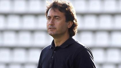 Χατζηνικολάου: «Ήταν αναμενόμενο εδώ και καιρό»