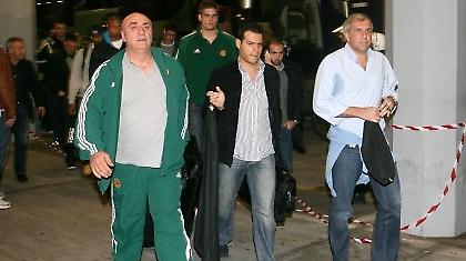 Ιτούδης: «Πήραμε το αποτέλεσμα αλλά πρέπει να δουλέψουμε»