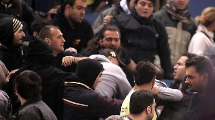 Δημόσια συγνώμη από την ΚΑΕ ΑΕΚ