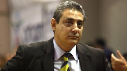 Α1: Προσοχή στα λάθη ζήτησε ο Κουφός