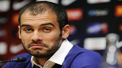 Γκουαρντιόλα: «Τι να τις κάνω τις μεταγραφές…»