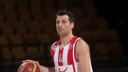 Α1: Την Τρίτη κρίνεται του Παπαλουκά