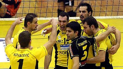 Έρχεται ο Τσόλοβιτς