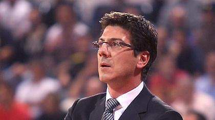 Κατσικάρης: «Από μας εξαρτάται η πρόκριση»