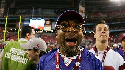 Στην επιτροπή διεκδίκησης του Μουντιάλ ο Σπάικ Λι