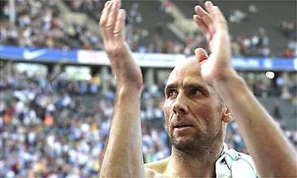 Στις Κάννες ο Κόλερ