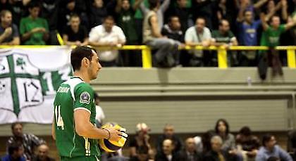 Αλλαγή «πράσινων» εδρών και ο όρος Σταθοκωστόπουλου