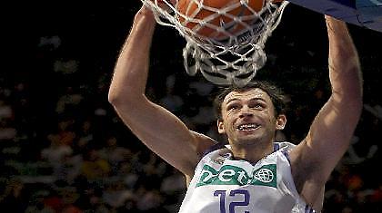 Νυστέρι για Βαν Ντεν Σπίγκελ