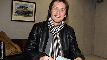 Δεν παραιτείται από Ροσίτσκι η Άρσεναλ!