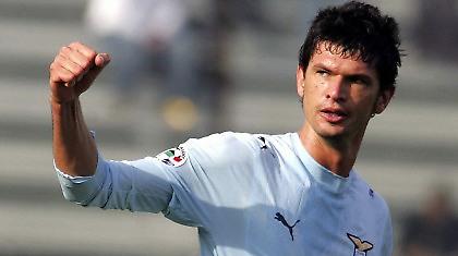 Πήρε Κριμπάρι ο Μαλεζάνι