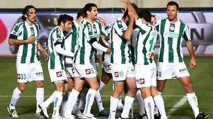 ΚΥΠΡΟΣ: «Πακέτο» με ΑΠΟΕΛ ξανά η Ομόνοια