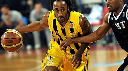 Στην Οστάνδη ο Μπρέισι Ράιτ