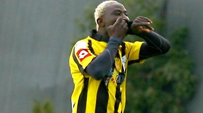 Πήρε Ογκουνσότο ο ΟΦΗ