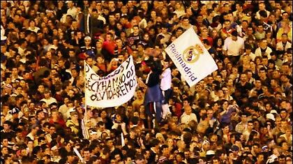 Δεύτεροι και… ξάγρυπνοι!