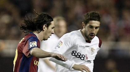 Copa del Rey: Ντέρμπι στο «Καμπ Νου»