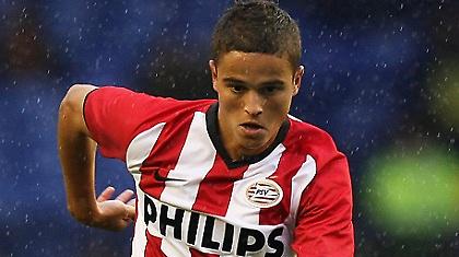 Παρακολουθεί Αφελάι η Μπαρτσελόνα