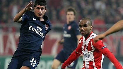 Απέκτησε τον Μέριδα η Ατλέτικο!