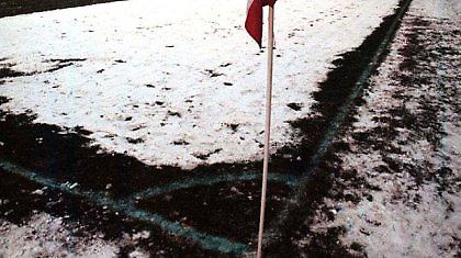 Κίνδυνος αναβολής αγώνων στην Ιταλία!