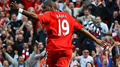 Αρνήθηκε 8 εκατ. ευρώ η Λίβερπουλ για Μπάμπελ