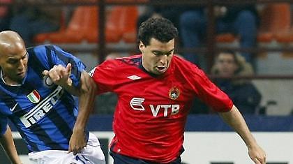 Στην Αλ Αράμπι ο Καρβάλιο