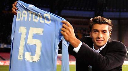 Φωτογραφήθηκε για γκέι περιοδικό ο Ντάτολο!