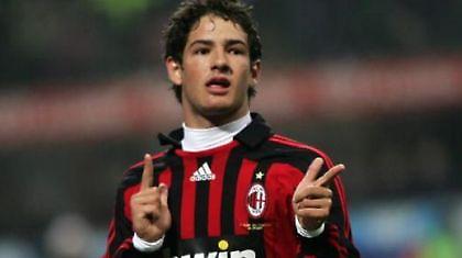 Πάτο:«Θέλω τα πάντα με τη Μίλαν»