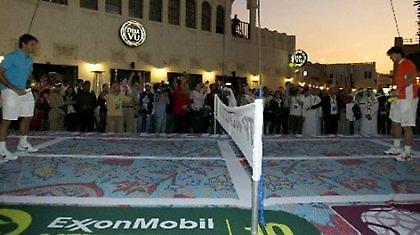 Φέντερερ: «Θέλω να παραμείνω στην κορυφή»