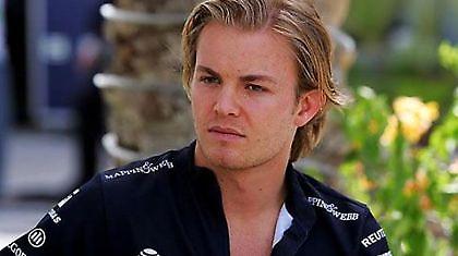 Ρόσμπεργκ:«Θέλω να νικήσω τον Σούμι»