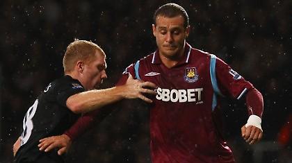 Θέλει τον Ντιαμάντι η Μίλαν