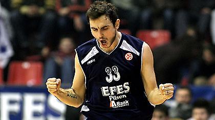 Χάνει τον Ολυμπιακό ο Αρσλάν