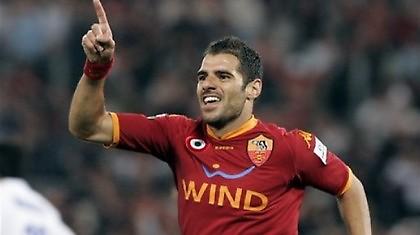 Περότα: «Νιώθω αναγεννημένος»