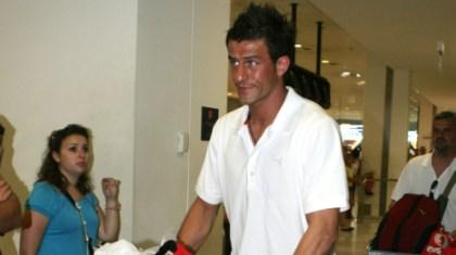 ΠΑΣ ΓΙΑΝΝΙΝΑ: Ήρθε η «μπλε» κάρτα του Σίσιτς