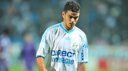 Ανιγκό: «Δεν δίνουμε Μπεν Αρφά»