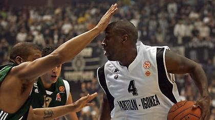 Α1: Πήρε Παλάσιο η Καβάλα