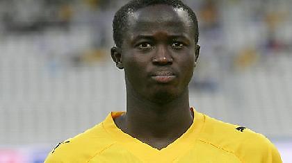 Στο πρωτάθλημα της Ουγγαρίας κατέληξε ο Ντιούφ