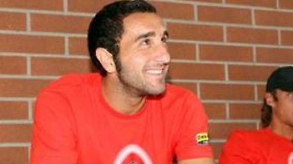 Έκλεισε Μολινάρο η Στουτγκάρδη