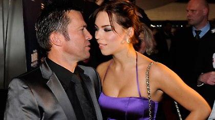 Τέταρτο διαζύγιο για Ματέους!