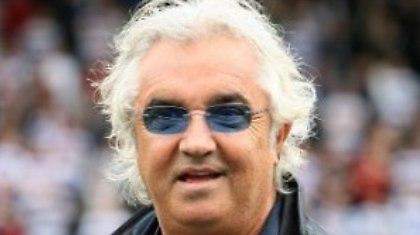 Επιστρέφει ο Μπριατόρε