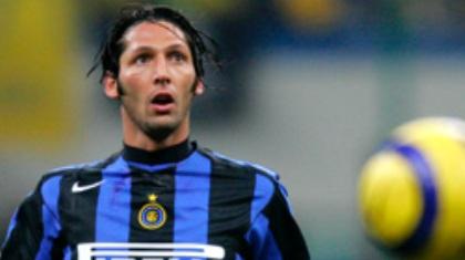 ''Ανοιχτό'' το θέμα Ματεράτσι δηλώνει ο ατζέντης του