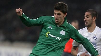 Μάντζιος: «Ιδανική επιλογή»