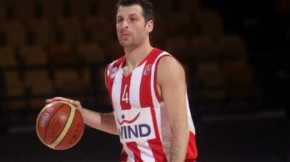 Μηδαμινές οι πιθανότητες συμμετοχής του Παπαλουκά με Εφές