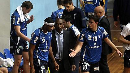 Μπρουκς: «Έτοιμοι για τη μάχη»