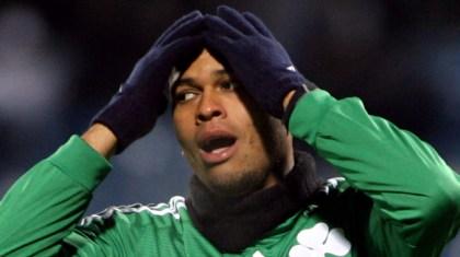 ΠΑΟ: Ενάμιση μήνα έξω ο Γκάμπριελ